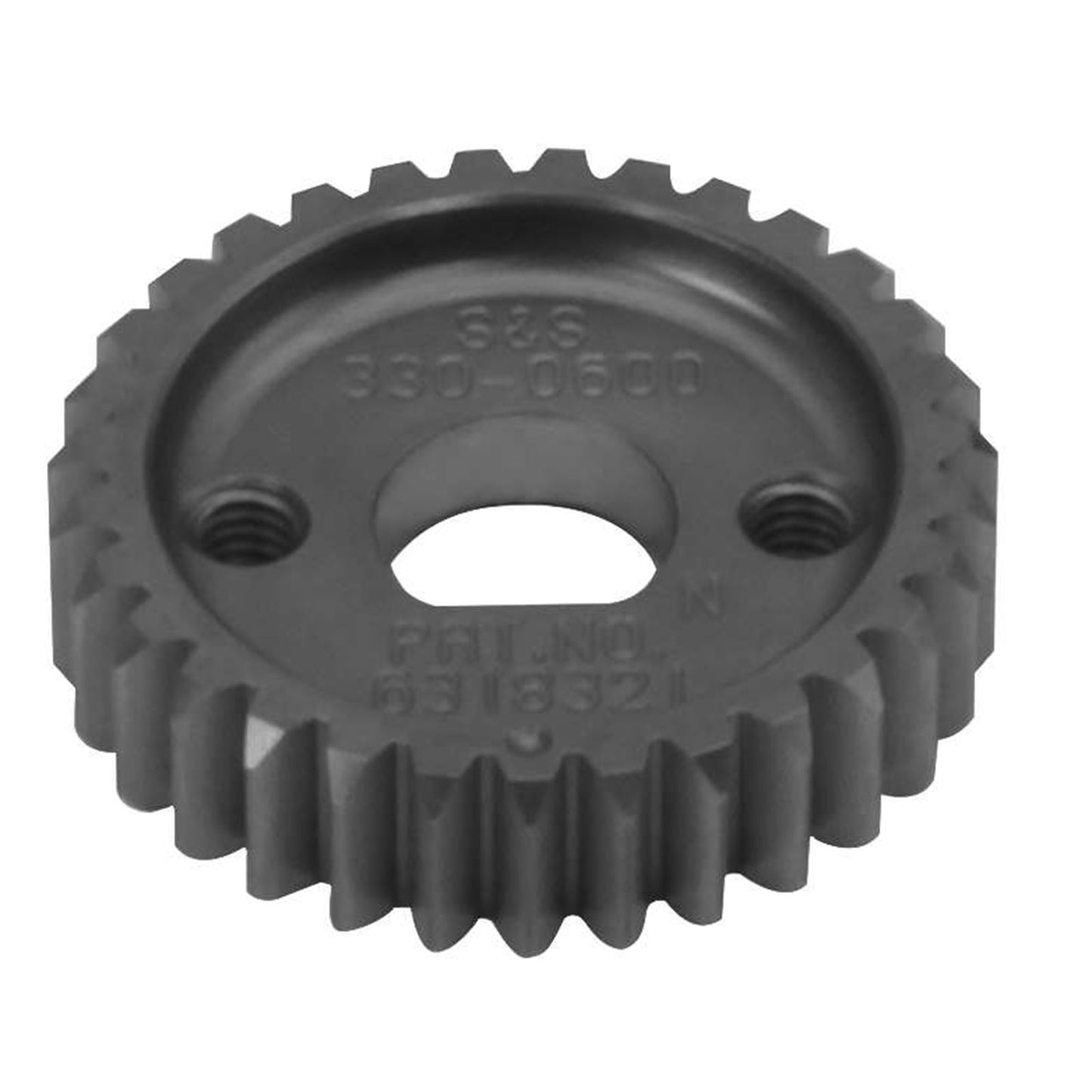 S&S Cycle Pinion Gear - Oversized - Twin Cam/M8 330-0627_105711