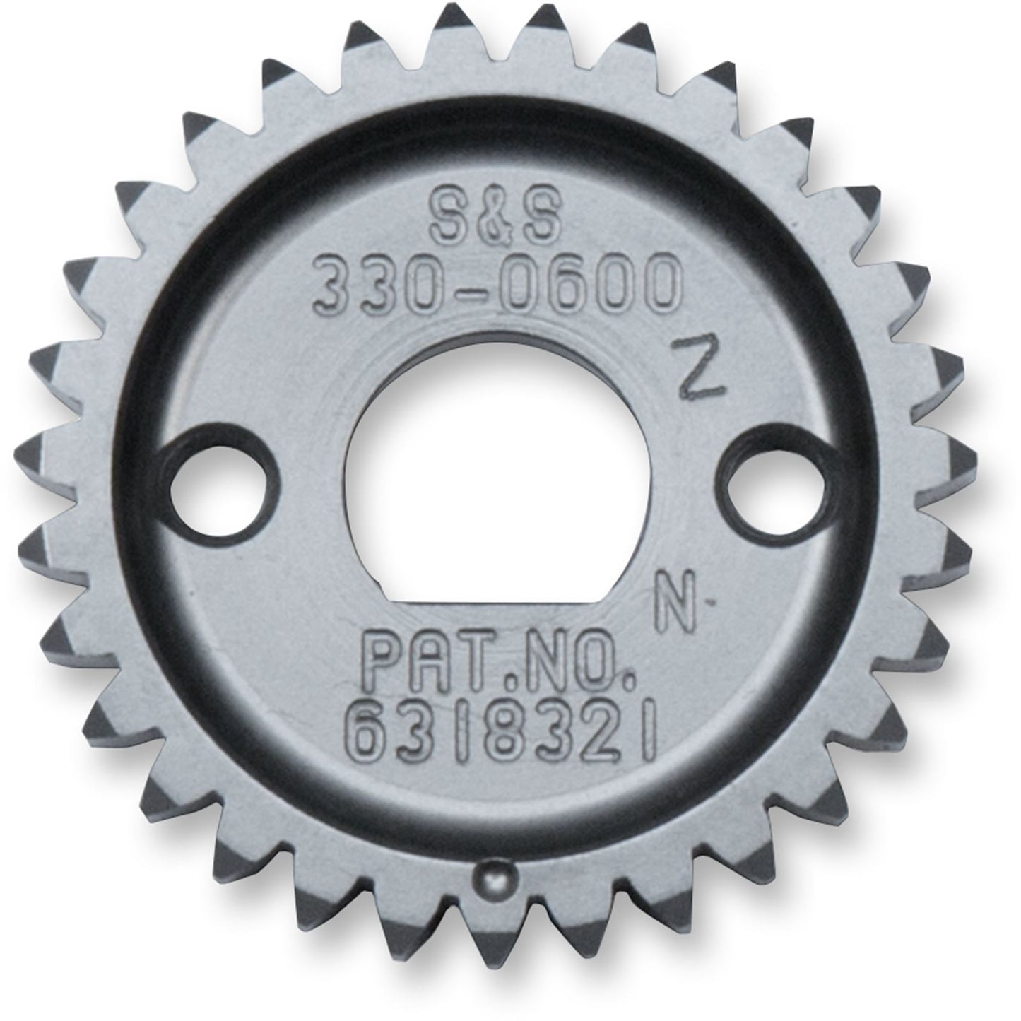 S&S Cycle Pinion Gear - Oversized - Twin Cam/M8 330-0627_469620