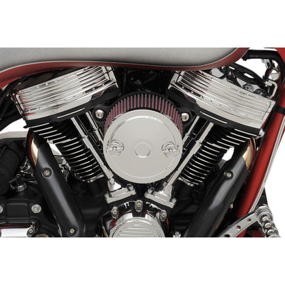S&S Cycle Pushrods with Tubes - M8 930-0123_469397