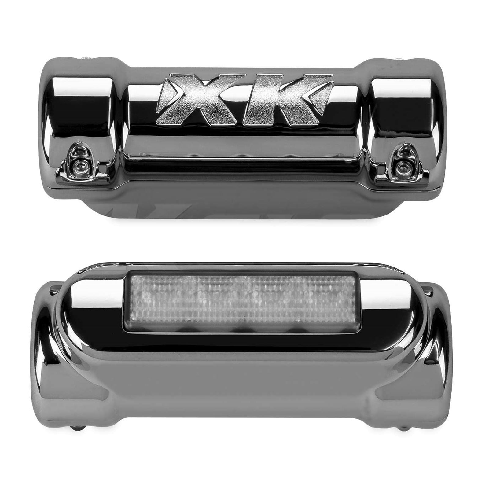 XKGlow Motorcycle LED Highway Bar Lights_105725