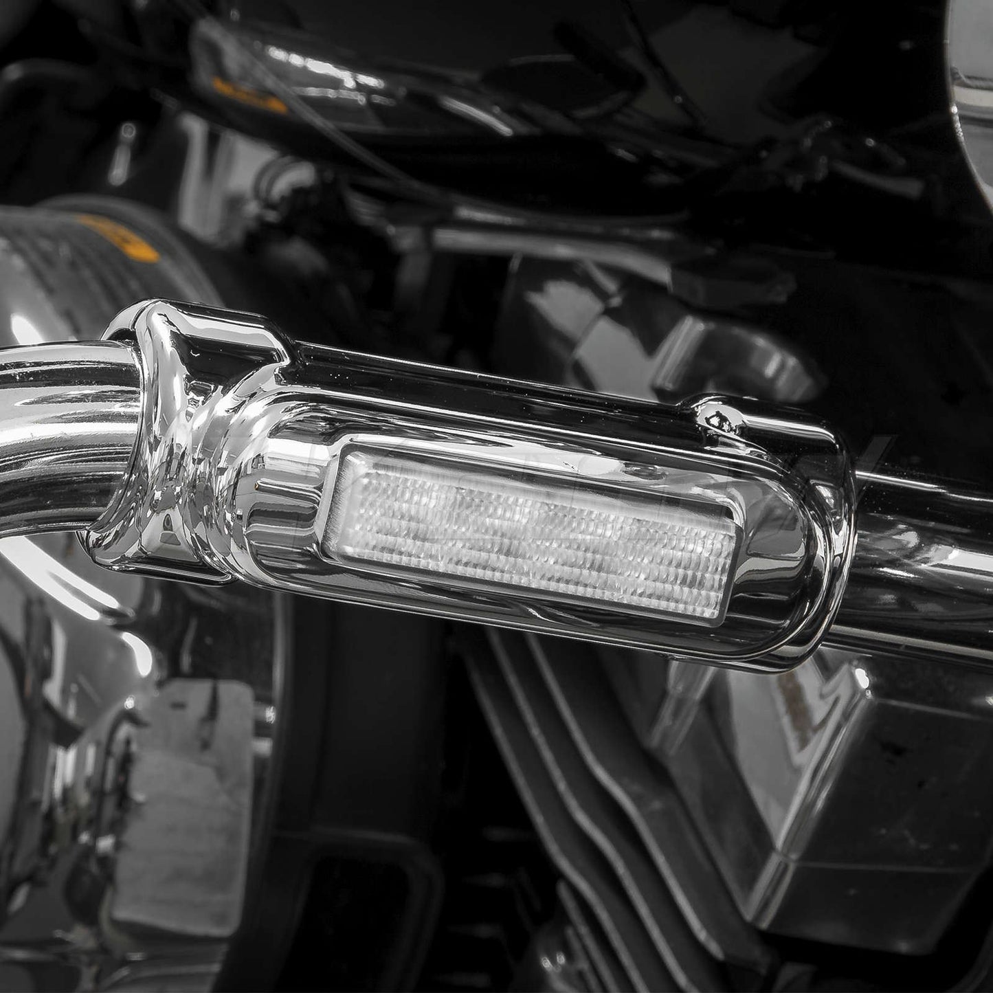 XKGlow Motorcycle LED Highway Bar Lights_105728