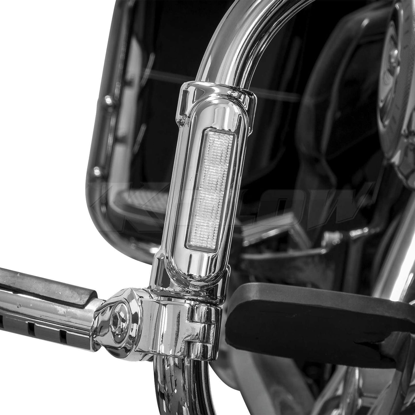 XKGlow Motorcycle LED Highway Bar Lights_105729
