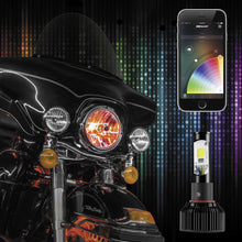 XKGlow 2-in-1 LED Headlight Bulb Kit XK042004-M_105745