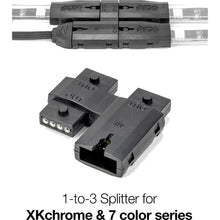 XKGlow 1-to-3 Splitter XK-4P-SPLIT_1007331