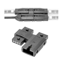 XKGlow 1-to-3 Splitter XK-4P-SPLIT_105760