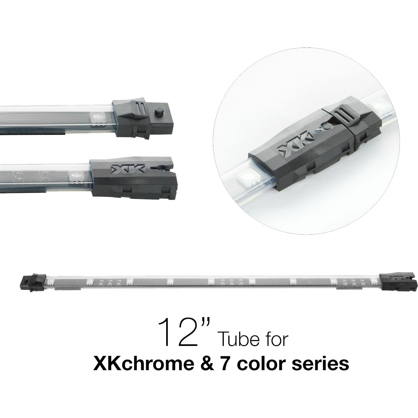 XKGlow Multi-Color Tube_1007333