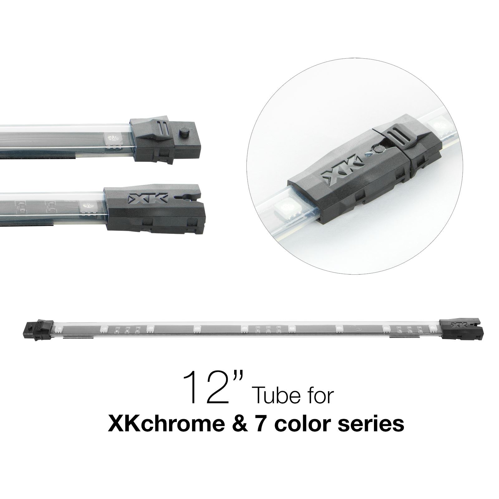 XKGlow Multi-Color Tube_1007334