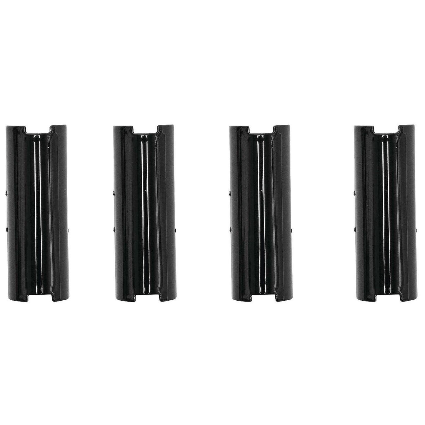 S&S Cycle Pushrod Cover Keeper Set - Black - Twin Cam 930-0142_105803