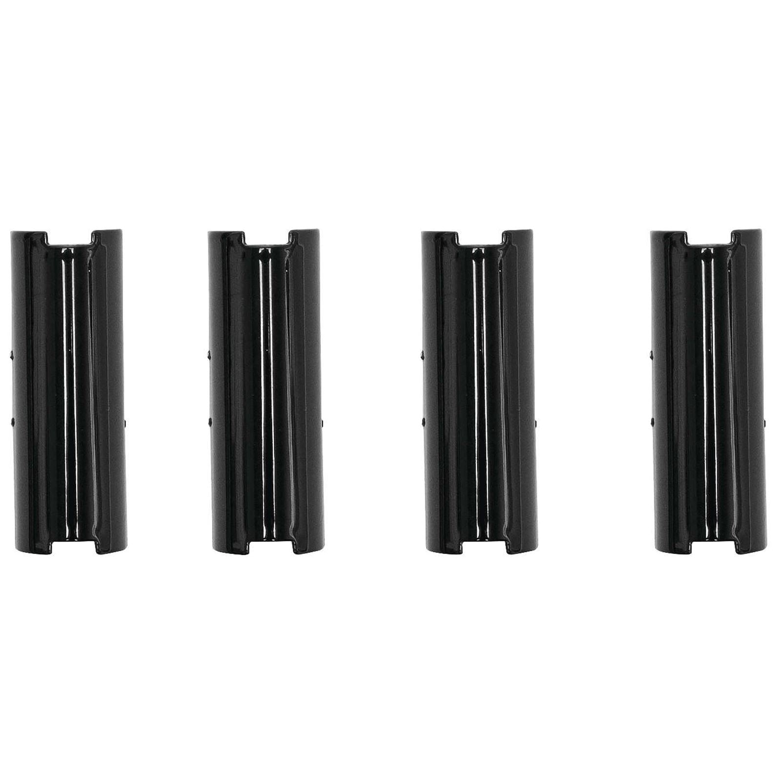 S&S Cycle Pushrod Cover Keeper Set - Black - Twin Cam 930-0142_105803