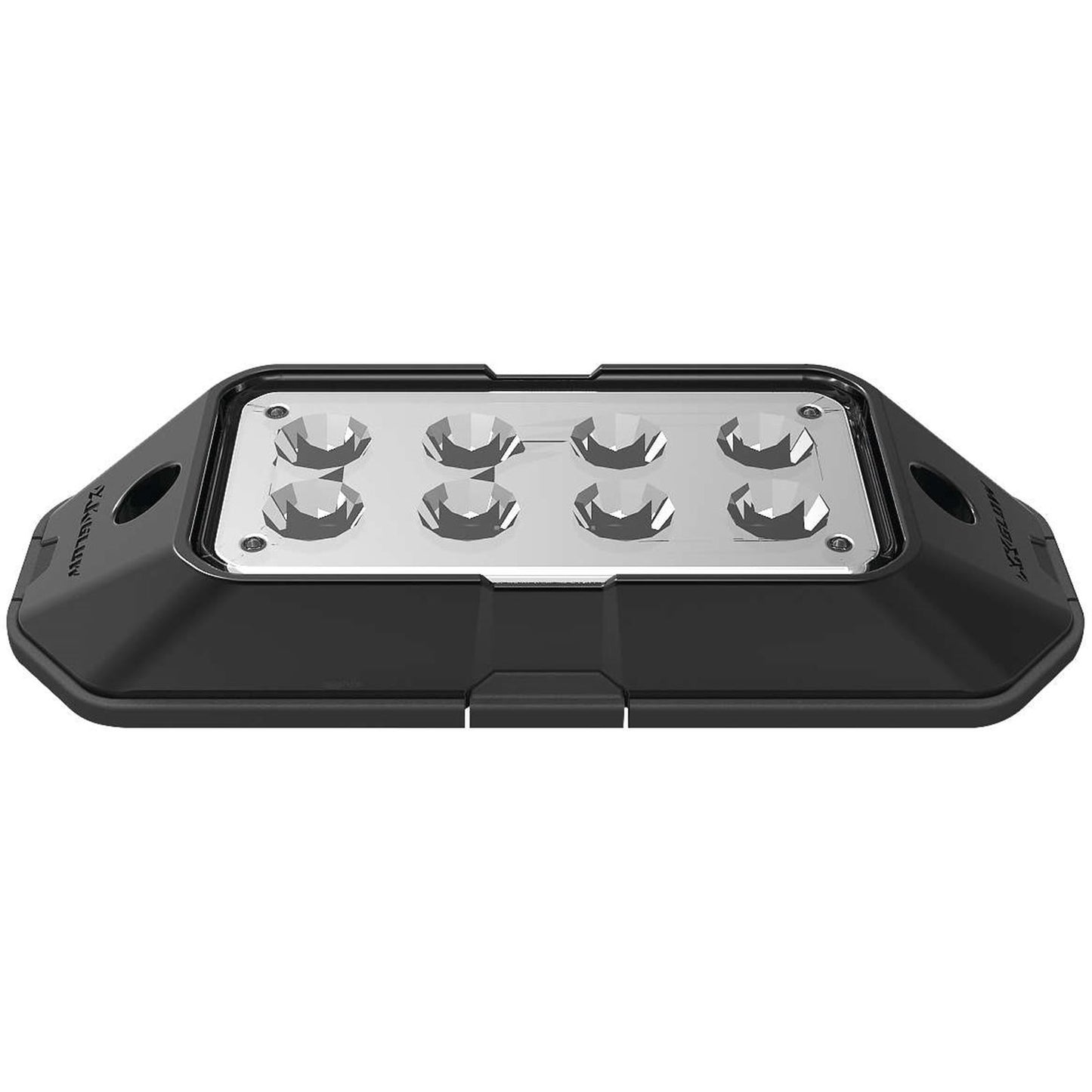 XKGlow XKChrome App-Controlled Rock Pod Lights - 8-Piece Rock Light Kit XK-ROCK-ADV_105814
