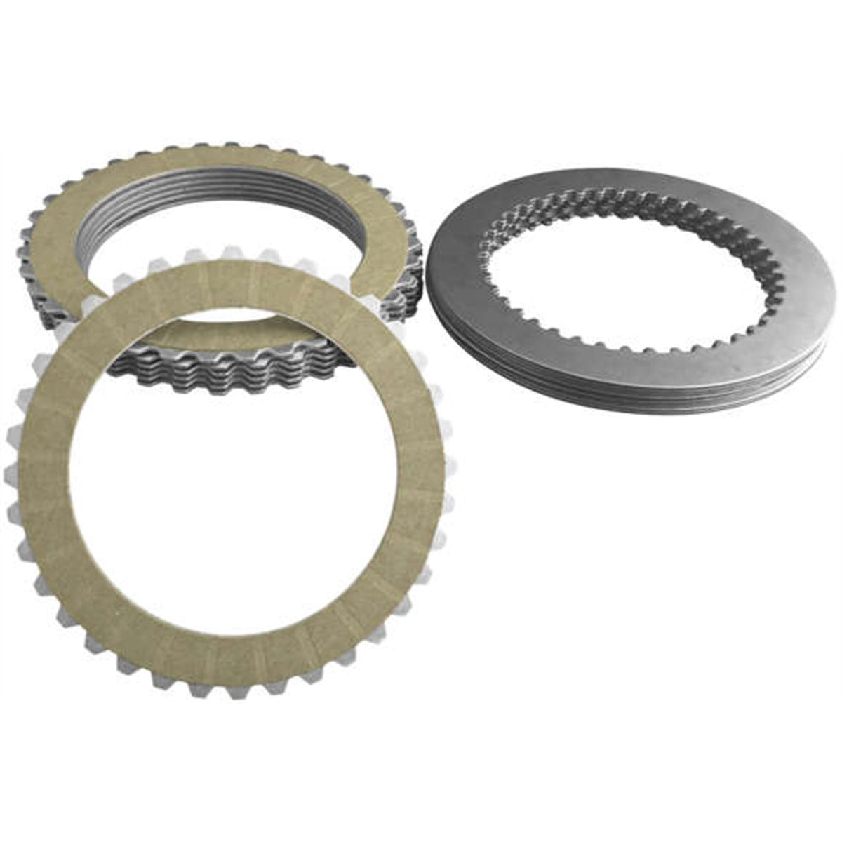 Twin Power Belt Drive Replacement Clutch Kits [MPN: RP-0001]_981769