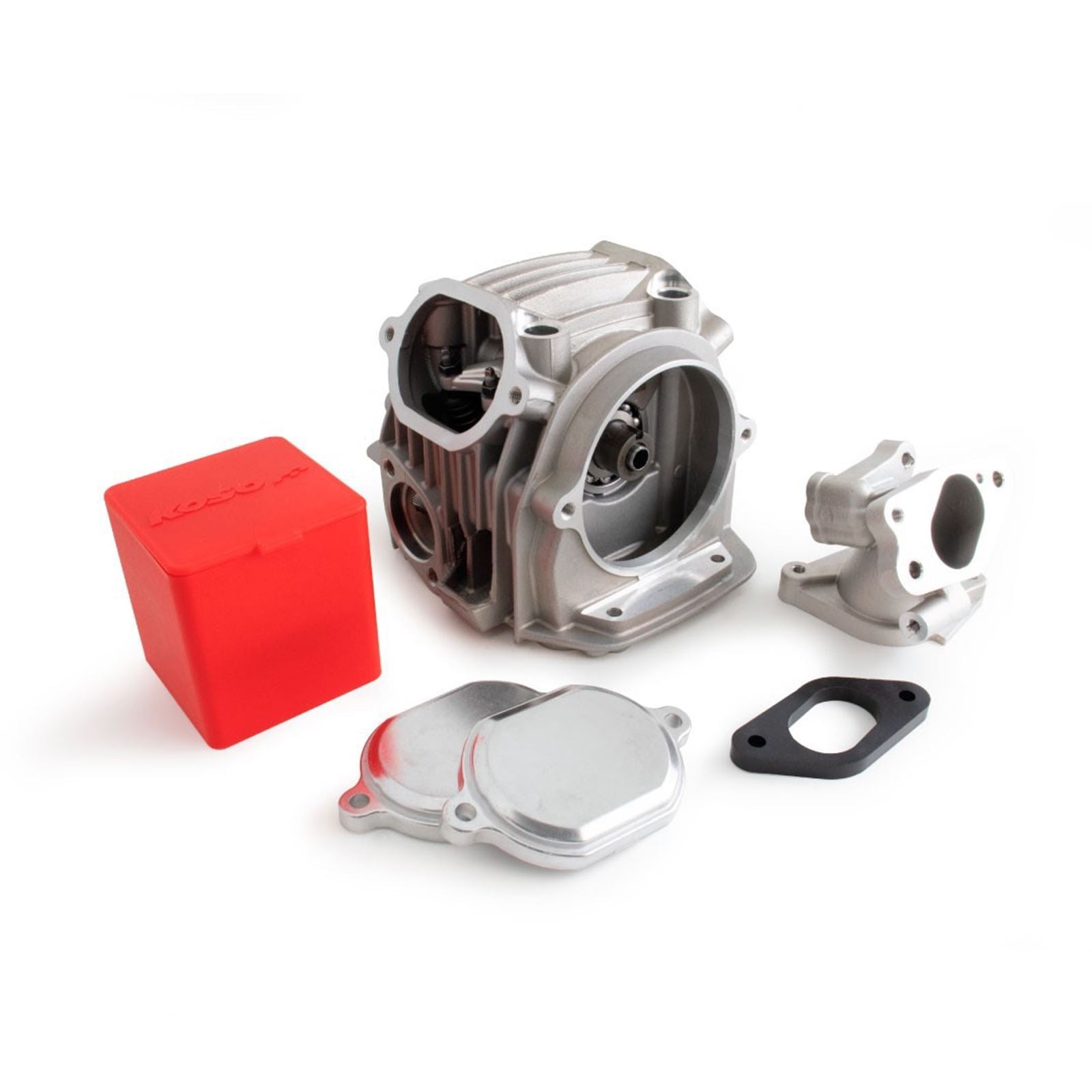 Koso Valve Head Kit - Grom MC623000_1242569