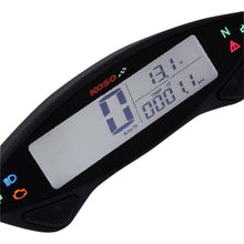 Koso DB EX-02 Speedometer - 4.72" W x 0.91" H x 1.57" D BA048001_410184