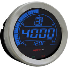Koso 4" Tachometer - Chrome BA051100_410288