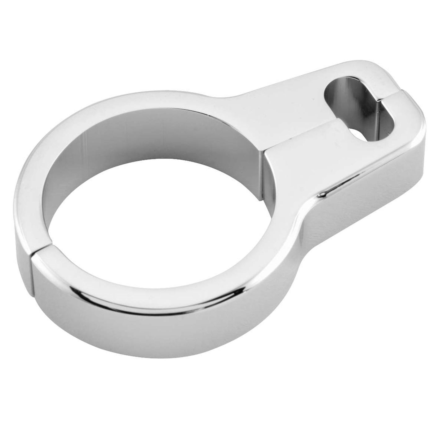 Biker's Choice 1.25" Throttle Cable Clamp Dual [MPN: 061054]_105963