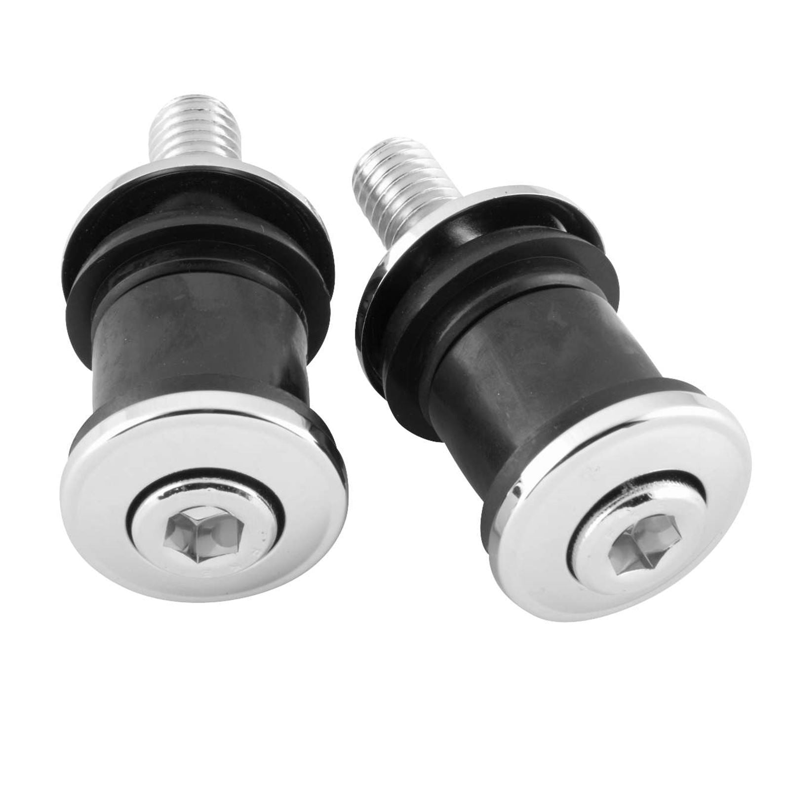 Biker's Choice Flush Mount Handlebar Bushing Kit 358112_105988