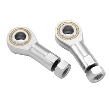 Biker's Choice 5/16" Shift Rod Ends - Chrome 110056_105993