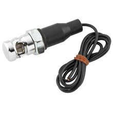 Biker's Choice Grooved License Plate Light 160765_106010