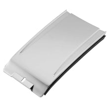 Biker's Choice Tank Panel - '00-15 Softail - Chrome [MPN: 301964]_106020