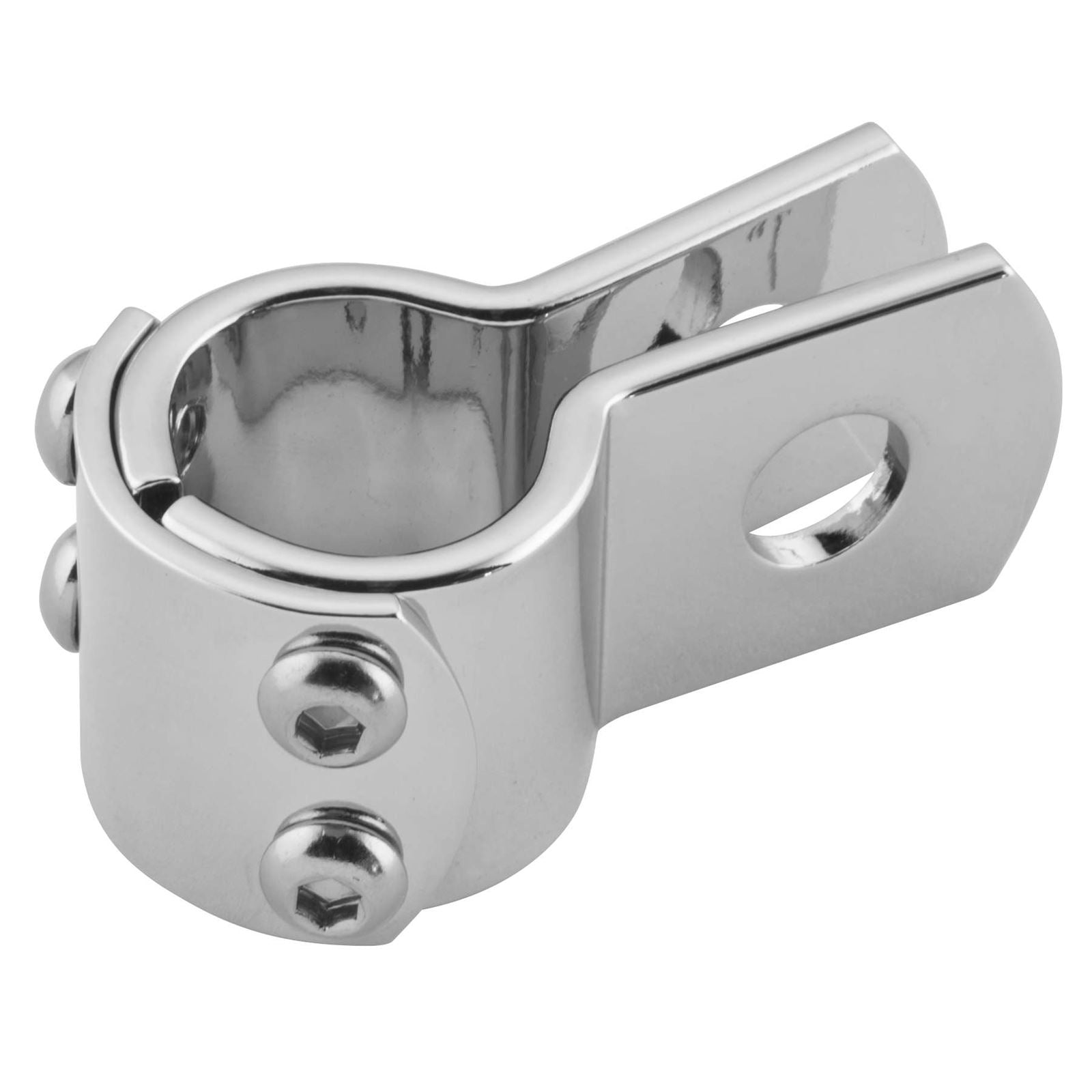 Biker's Choice Three Piece CLAMP, 1" 161140_106021