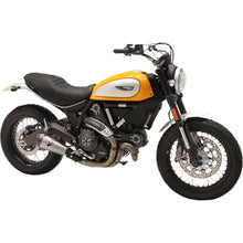 Mustang Motorcycle Products Seat for Ducati Scrambler 75027_447992