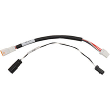 Barnett Performance Electronic Throttle Control Extensions - 8" for Harley Davidson [MPN: 152-30-30308]_348738