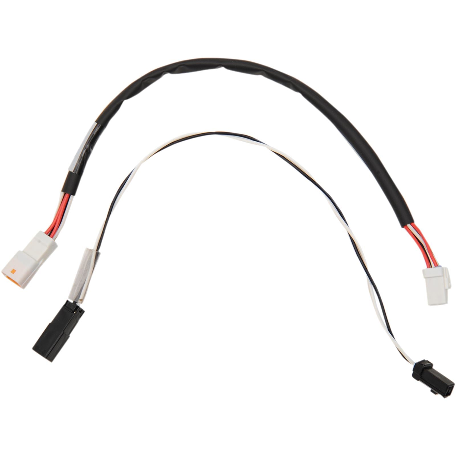 Barnett Performance Electronic Throttle Control Extensions for Harley Davidson - 12"  [MPN: 152-30-30312]_348739
