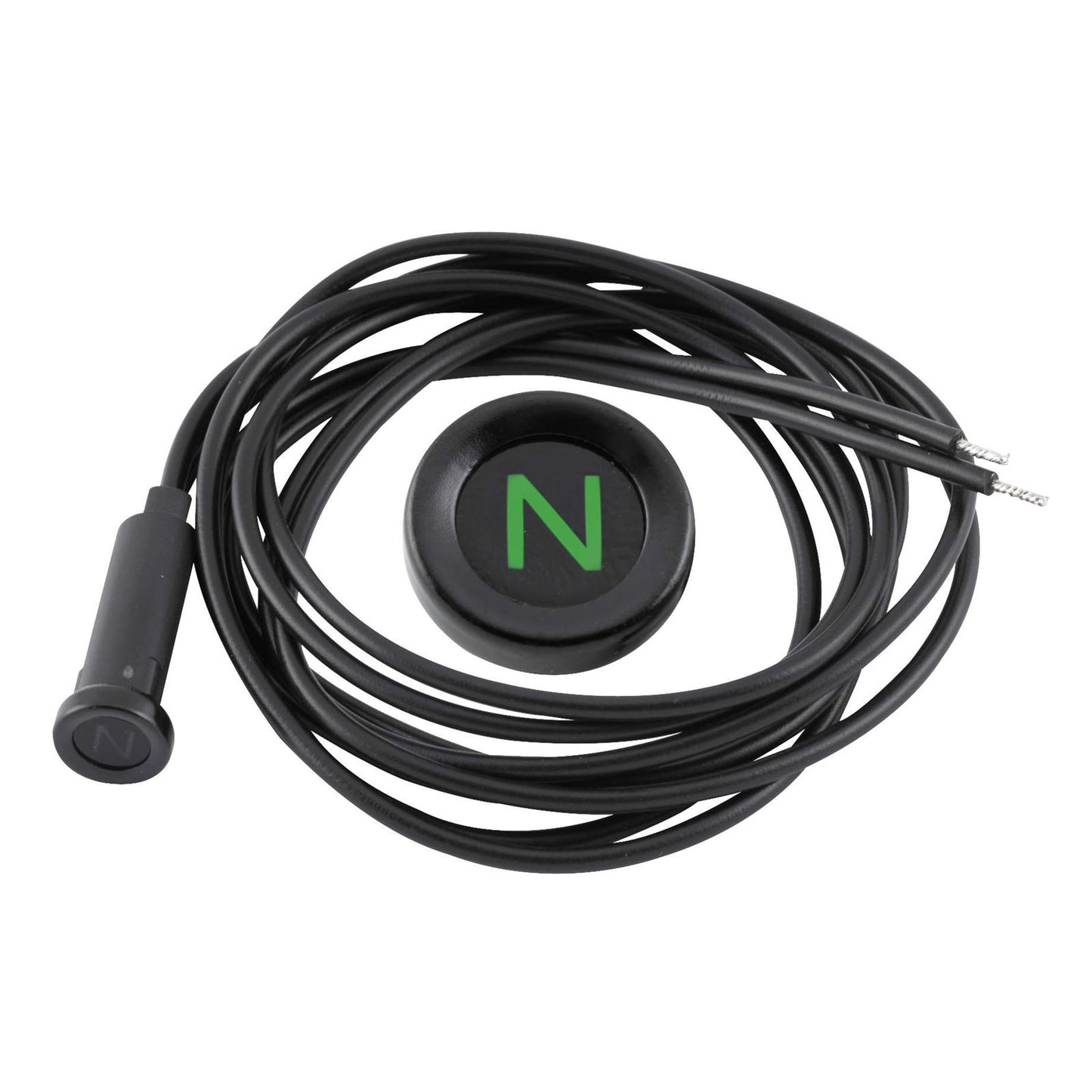 Biker's Choice Neutral Indicator Light 160904_106052