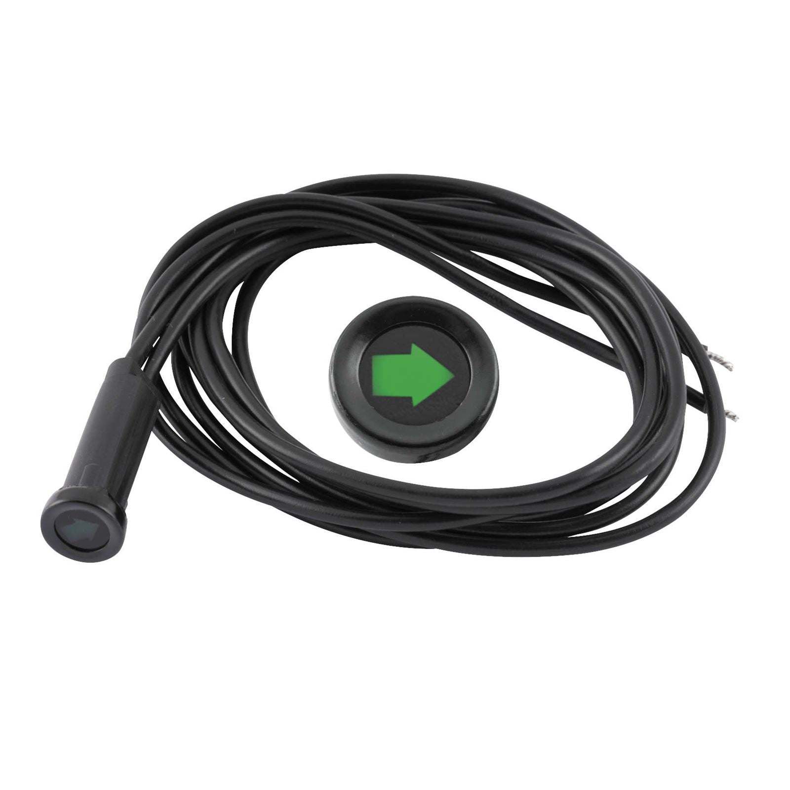 Biker's Choice Turn Signal Indicator Light 160901_106055