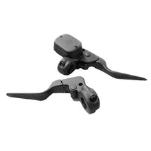 Biker's Choice Handlebar Control Kit - Black 9/16" 053303_106081