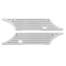 Biker's Choice Saddle Bag Latch Cover Kit 302198_106099