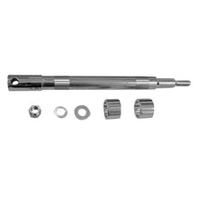 Biker's Choice 1" Front Axle Kit - '00-07 FLT/FLH 339142_106100