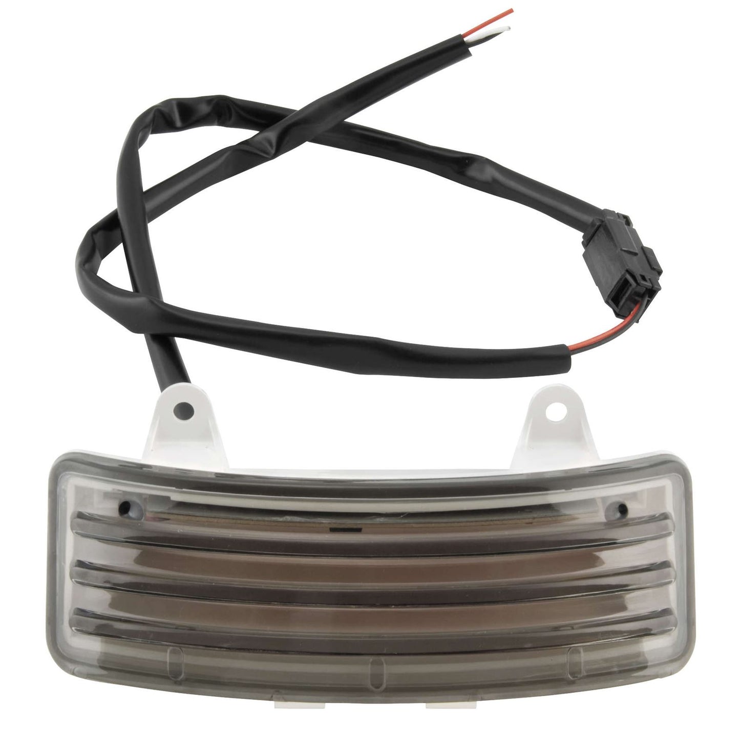 Biker's Choice Rear Tri-Bar LED Running Light - '06-08 FLHX 160880_106108