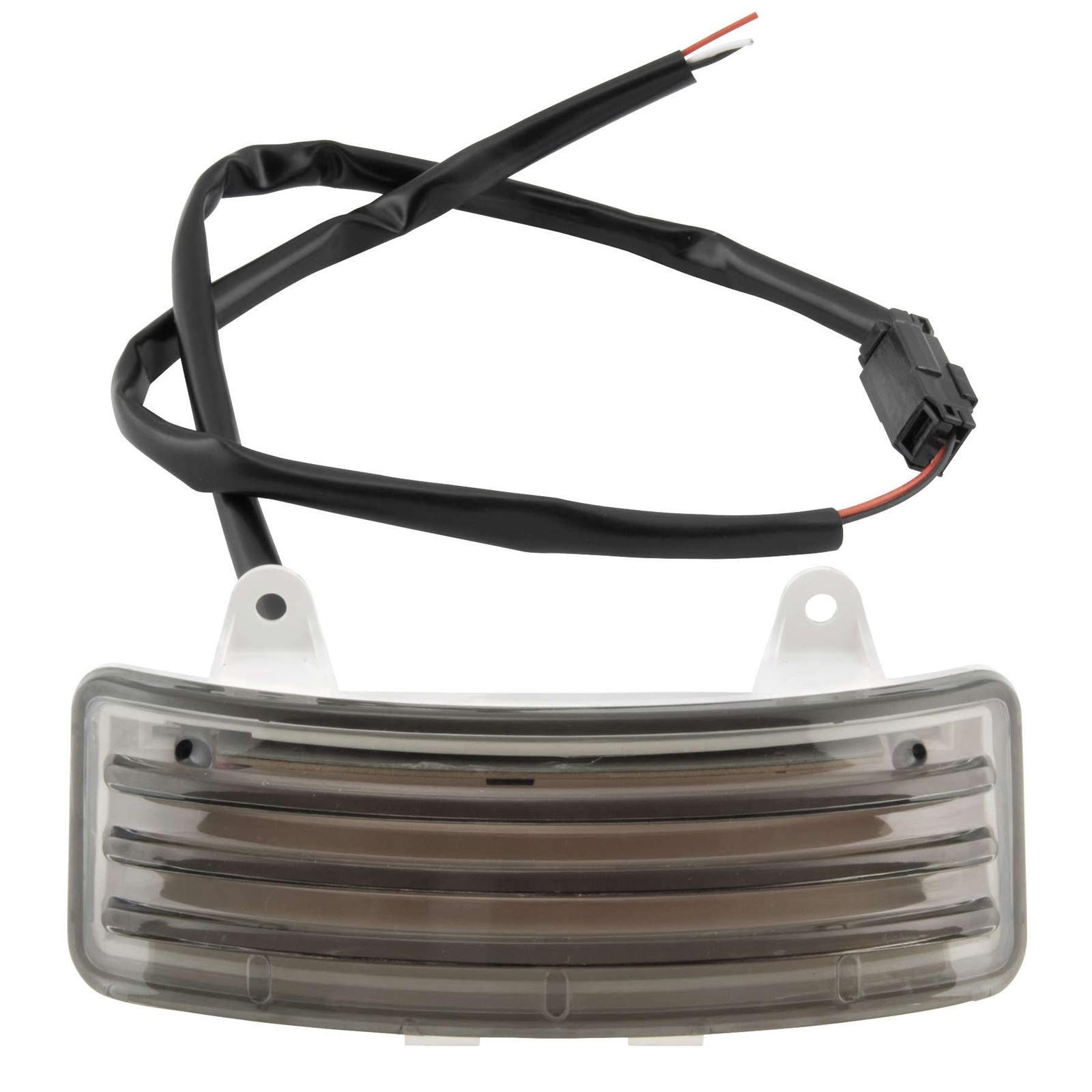 Biker's Choice Rear Tri-Bar LED Running Light - '06-08 FLHX 160880_106108