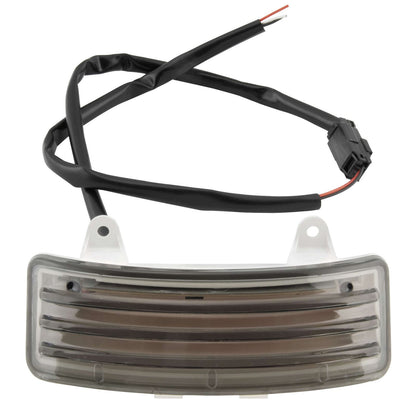 Biker's Choice Rear Tri-Bar LED Running Light - '06-08 FLHX 160880_106108