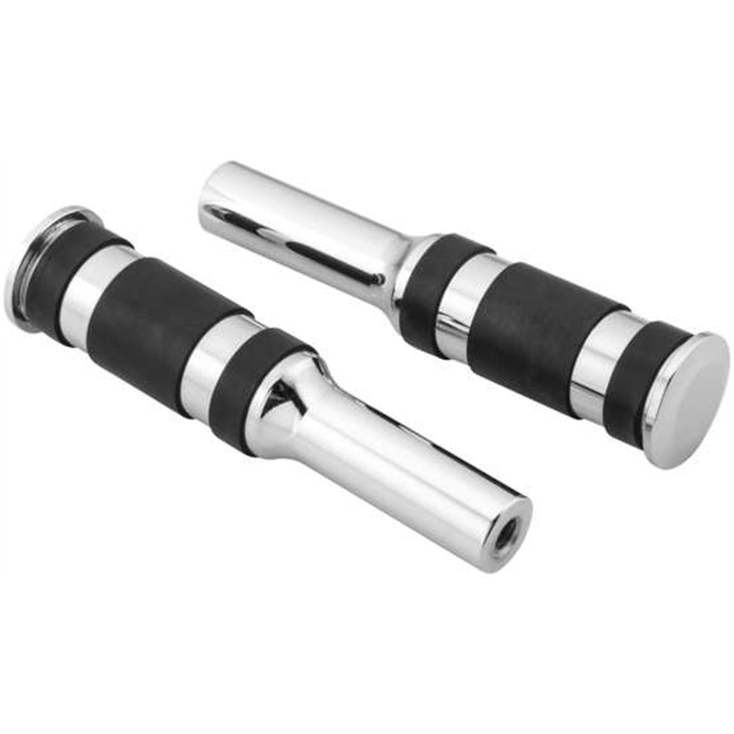 Biker's Choice Standard Forward Controls - Footpegs - Pair 056195_983179