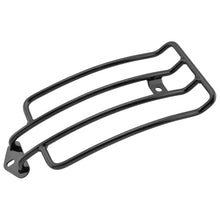 Biker's Choice Luggage Rack - '06-12 FXD - Black  302440_106149