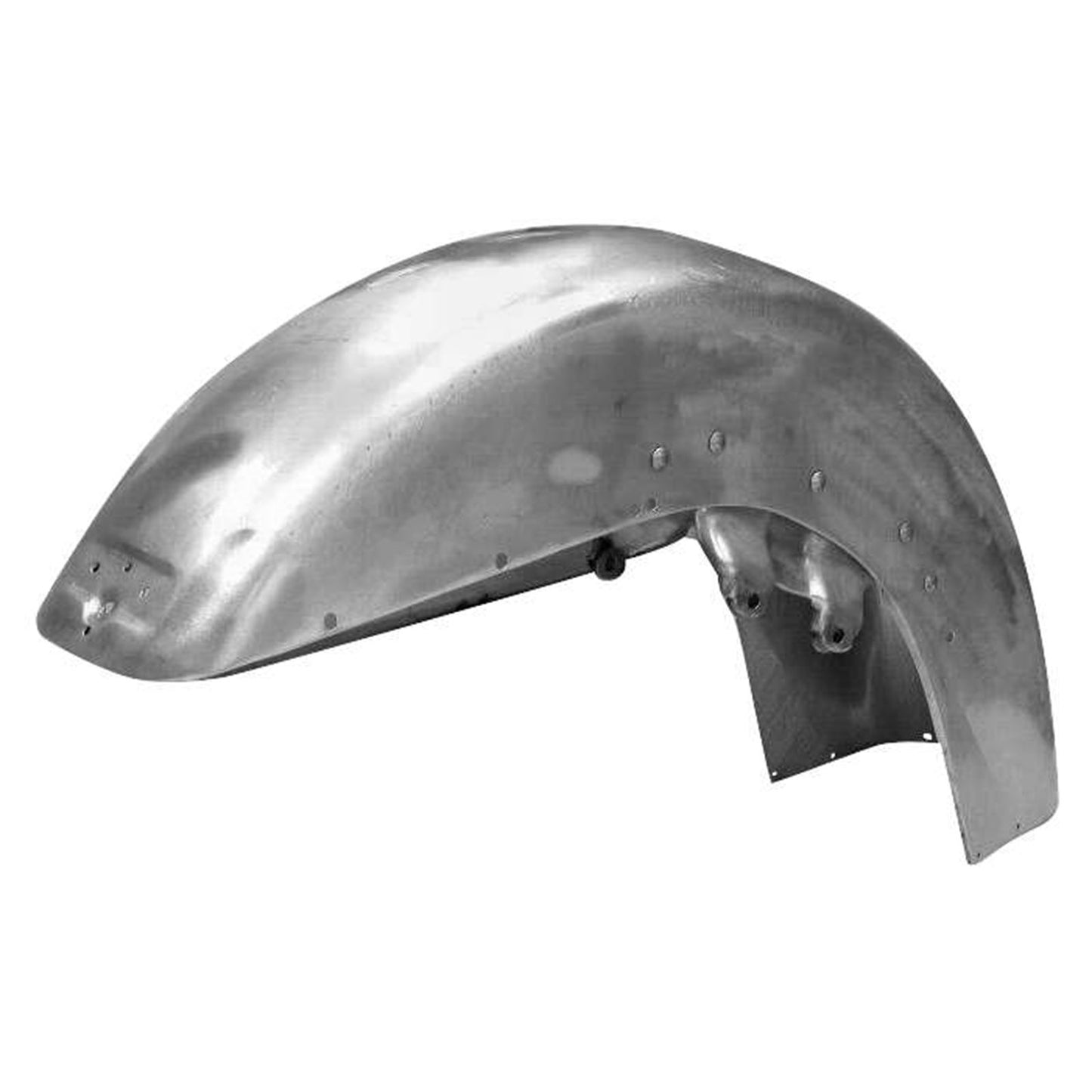 Biker's Choice Front Fender '87-2011 FL Touring 090263_106158