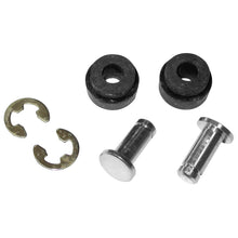 Biker's Choice Mounting Kit for FL-Style Speedometer  169063_106168