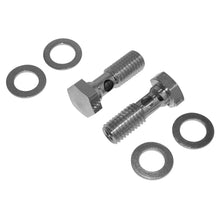 Biker's Choice Breather Bolts Kit -EVO Big Twin [MPN: 120231]_106189