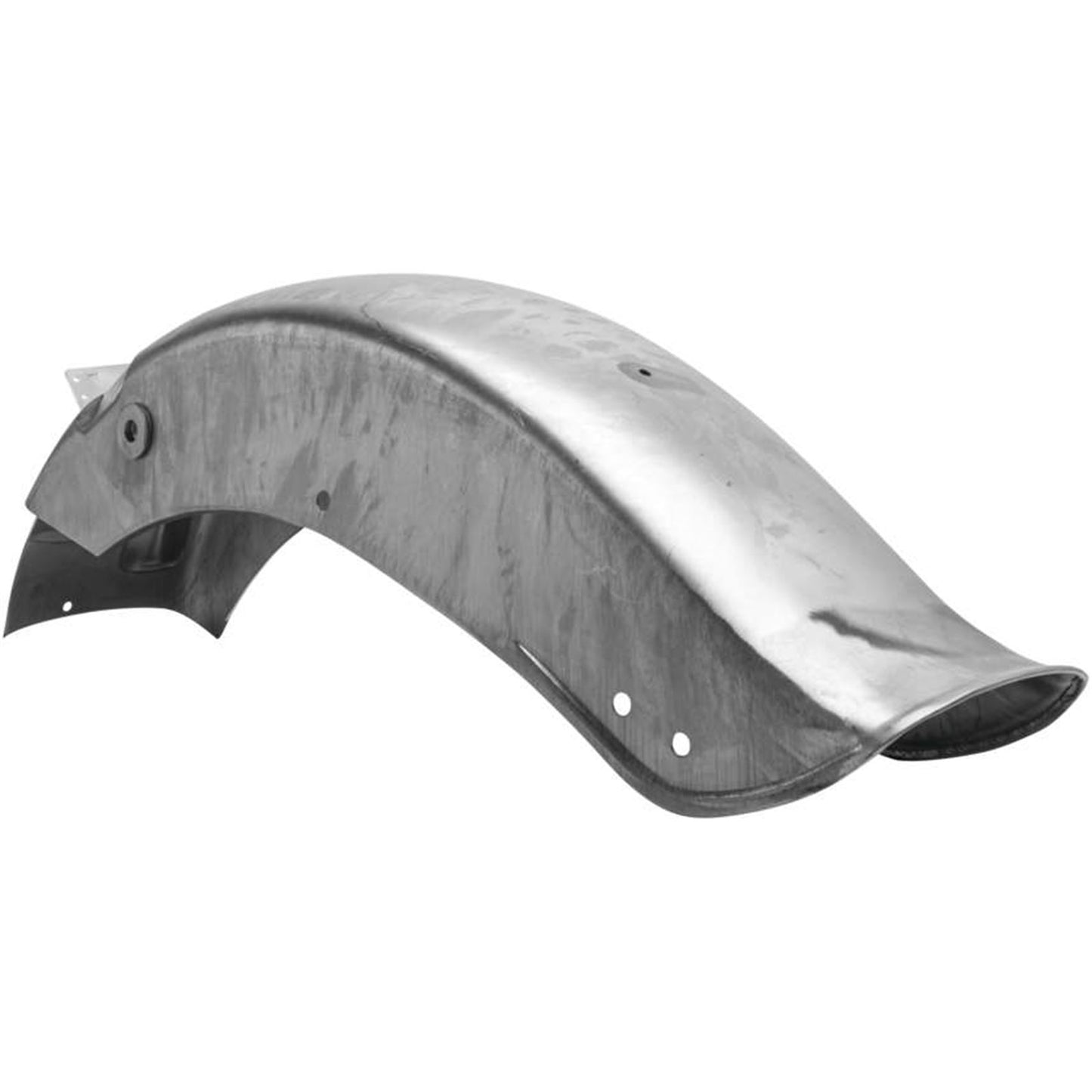 Biker's Choice FXWG Rear Fender #59904-80 090021_985489