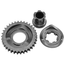 Twin Power Compensator Sprocket Kit - 34 Tooth Sprocket [MPN: 241271]_106202