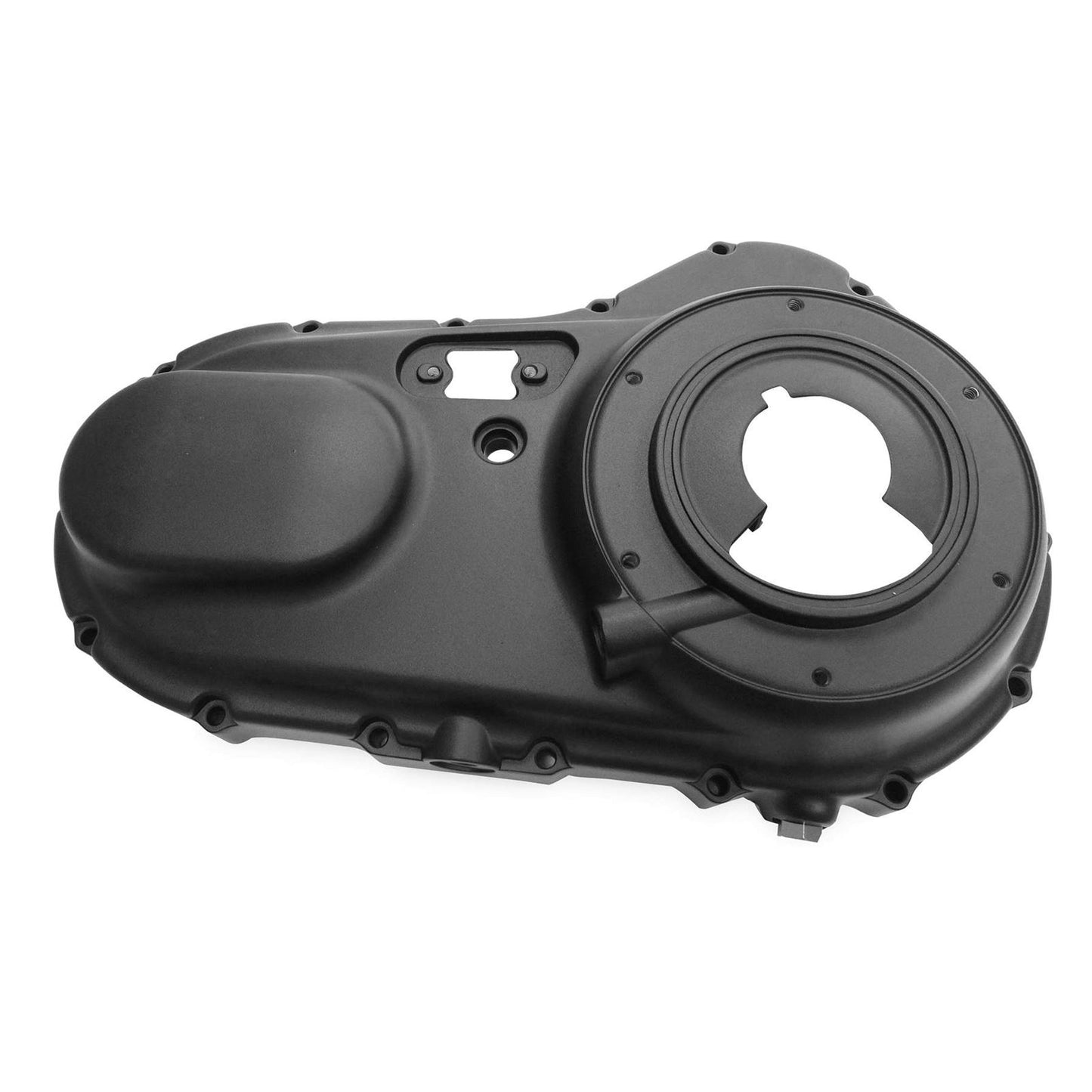 Biker's Choice Primary Cover - Black - '06-Up XLs 210366_106205