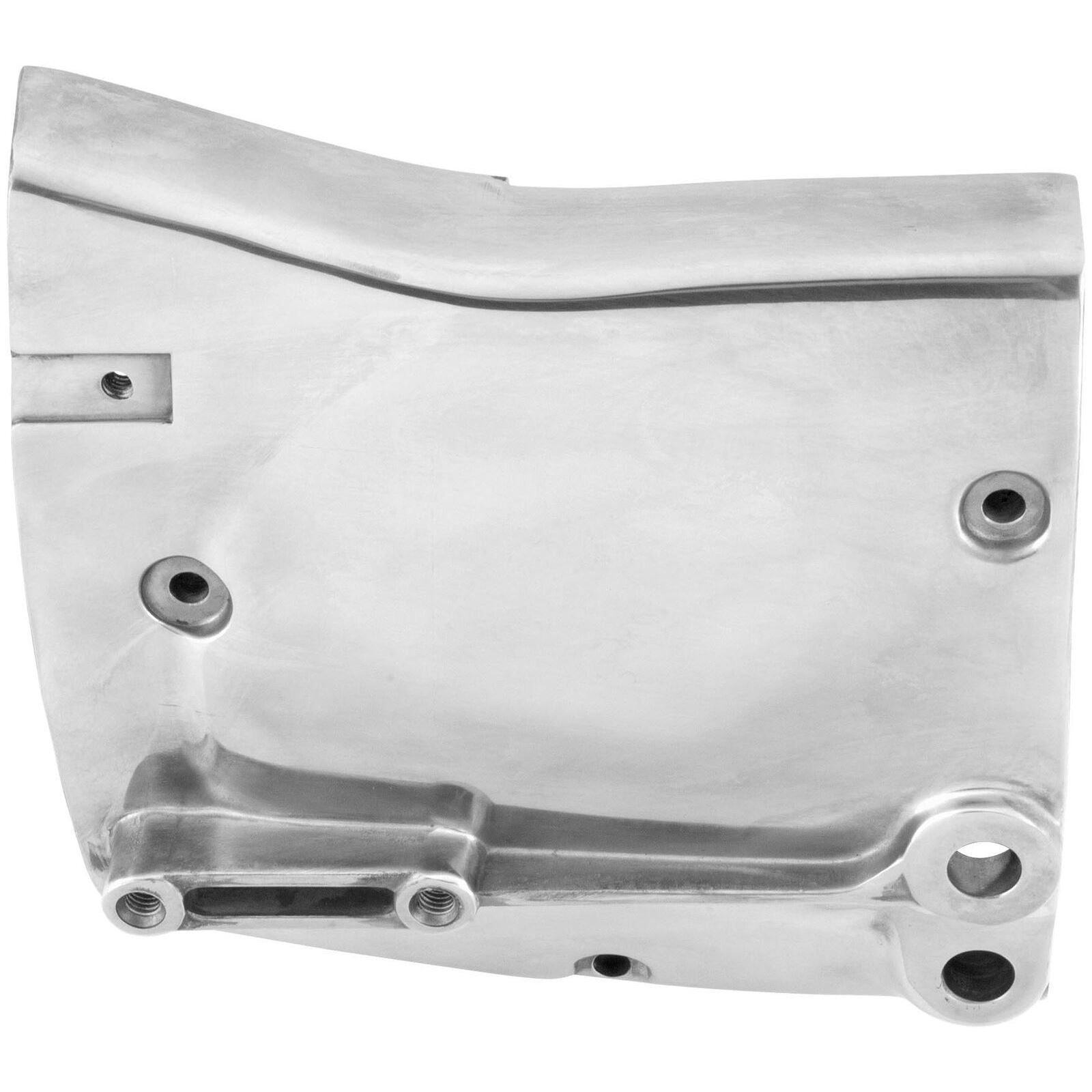 Biker's Choice Transmission Sprocket Cover - Polished - '82-90 XL 301761_1440089