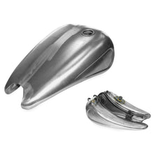 Biker's Choice 2" Stretched Steel Gas Tank - '95-03 XL Model 012819_106244