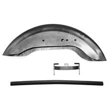 Biker's Choice Rear Fender-Stock Style 04-13 XL 090407_106248