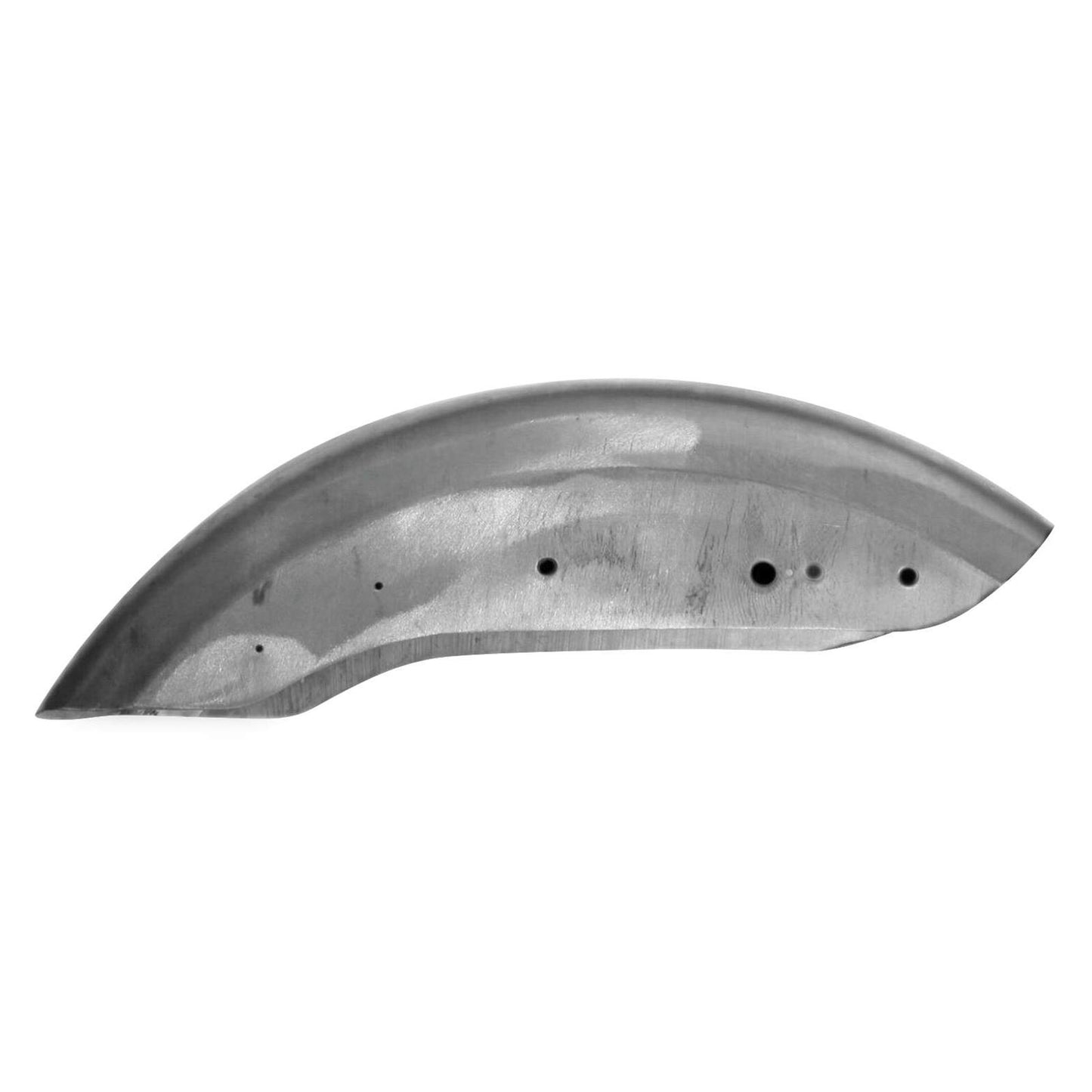 Biker's Choice Chopped Rear Fender fits Harley-Davidson Sportster '04-13 093108_106249