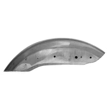 Biker's Choice Chopped Rear Fender fits Harley-Davidson Sportster '04-13 093108_106249