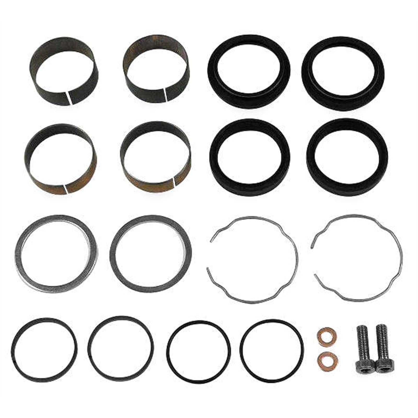 Biker's Choice 49mm Fork Rebuild Kit [MPN: 292249]_106262