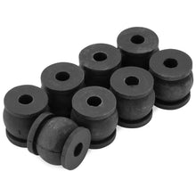 Biker's Choice Floorboard Dampers - 8/Pack 057011_106278